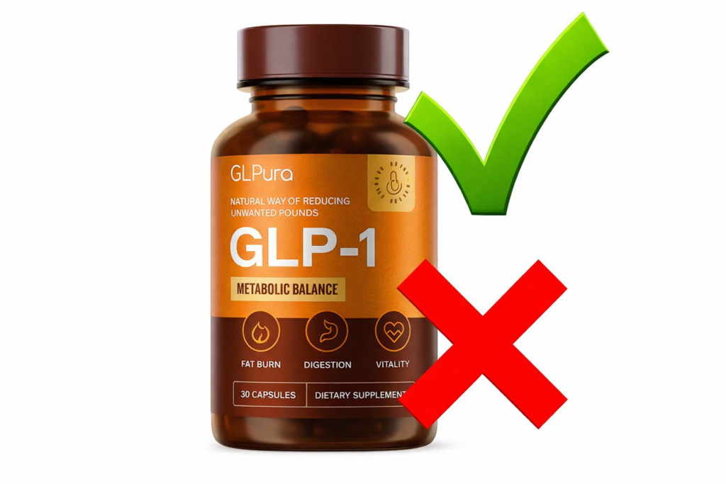 Glpura Bewertung: Ist das das Geheimnis für eine bessere Männergesundheit? Finden Sie es in unserer Bewertung heraus! (Ehrliche Bewertung)